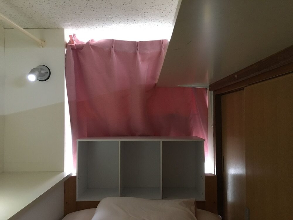 客室の設備とサービス