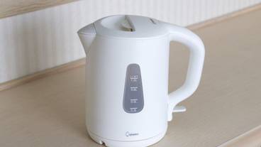 客室の設備とサービス / 20