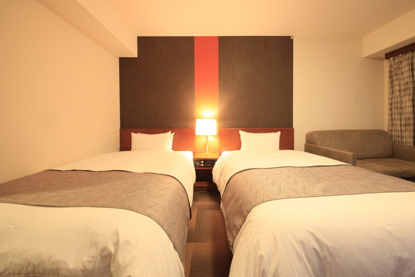 リッチモンドホテル 札幌大通3948792