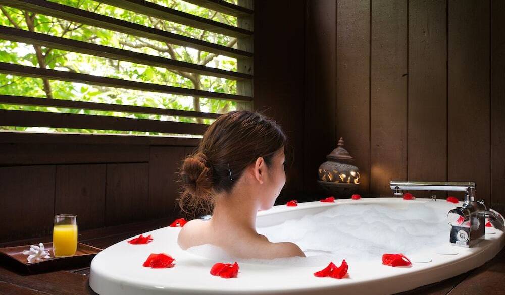 スパ トリートメント / 1