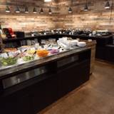 朝食ビュッフェ / 1