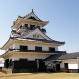 館山城(八犬伝博物館)（タテヤマジョウハッケンデンハクブツカン）