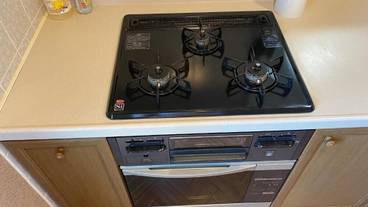 専用キッチン / 11