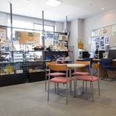 新大阪ユースホステル(大阪府 ビジネスホテル) / 2