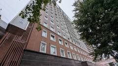 東横イン 仙台駅西口中央