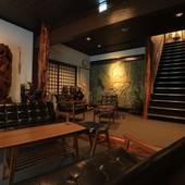 古湯温泉 鶴の恩返し よみがえりの宿 鶴霊泉(佐賀県 旅館) / 2