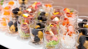 施設内の設備 / 8