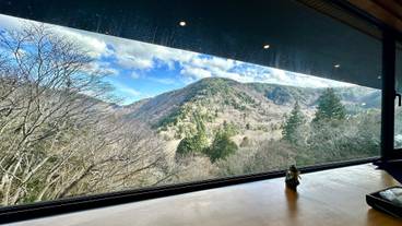 bar hotel 箱根香山（バーホテル ハコネカザン） / 8