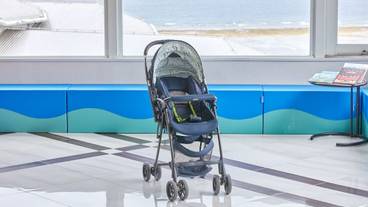 施設内の設備 / 1