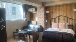 スーペリアスタジオ(BROOKLYN) 禁煙