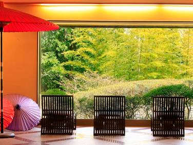 Yutorelo-an private onsen where you can enjoy the four seasons (Kanagawa ryokan) / 1