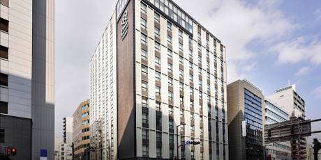 ダイワロイネットホテル大阪堺筋本町 PREMIER