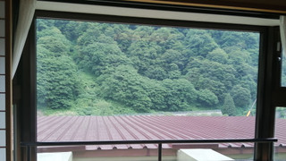 [禁煙] 本館スタンダード 和室 山側 (12畳)