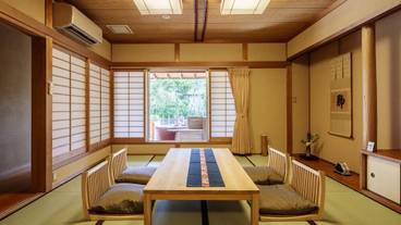 リビング エリア / 31