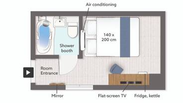 フロアマップ / 32