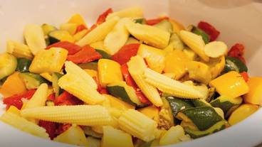 朝食ビュッフェ / 12