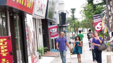 食事・飲み物 / 3