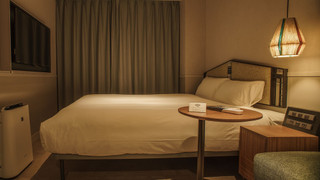 スタンダード ダブルルーム