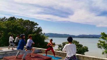 施設からの眺望 / 31