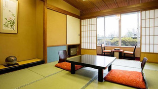 葵館（和室10畳）