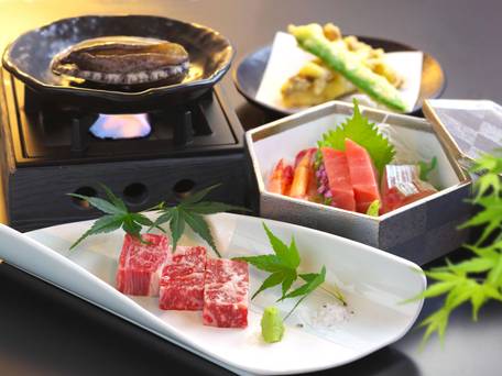 草津ホテル1913 / 4