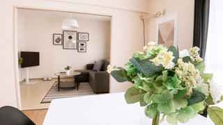 ファミリー ルーム 禁煙 (302)