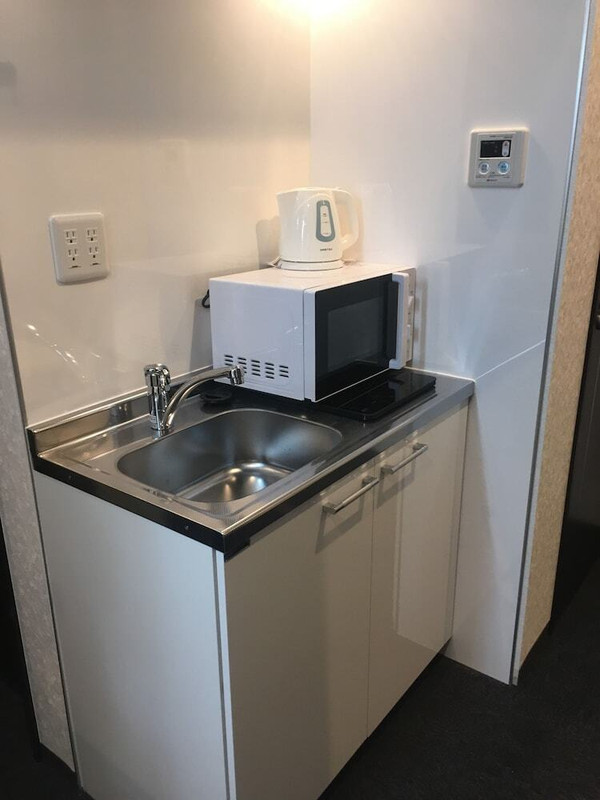 共用キッチン設備