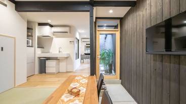 リビング エリア / 14