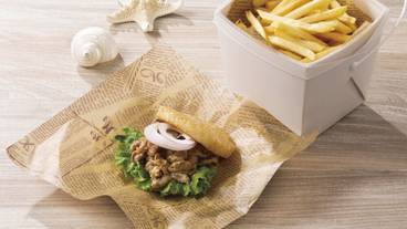 食事・飲み物 / 2