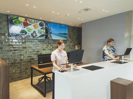 The BREAKFAST HOTEL PORTO石垣島 / 2