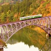 会津柳津温泉 瀞流の宿 かわち(福島県 旅館) / 4