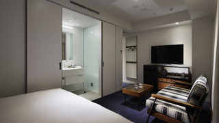 エグゼクティブスタジオダブル 禁煙