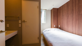 ベーシック ダブルルーム 禁煙