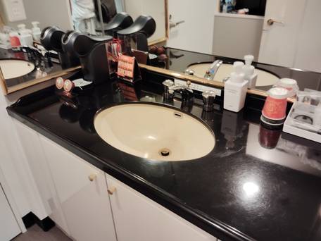 アパホテル 金沢片町 EXCELLENT / 4