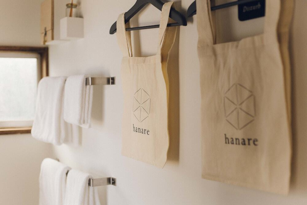 客室の設備とサービス