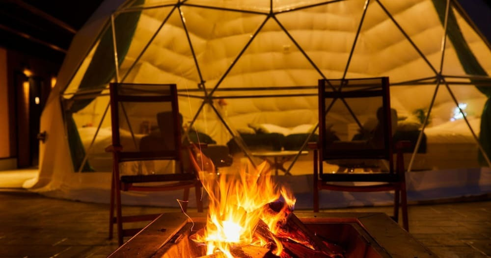 テラス / パティオ