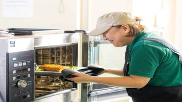 レストラン / 12