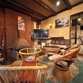 ペンショオーネ ランタンリルン（長野県 ペンション） / 2