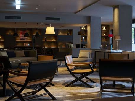 旧軽井沢KIKYOキュリオ・コレクションbyヒルトン / 5