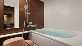 エグゼクティブ和洋室