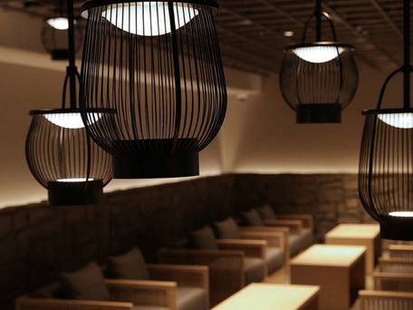 オリエンタルホテル京都 六条 / 4