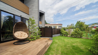 (101_ペット不可) メゾネットルーム 富士山ビュー／ビールサーバー付き 禁煙