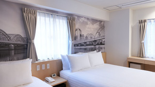 ファミリー トリプルルーム