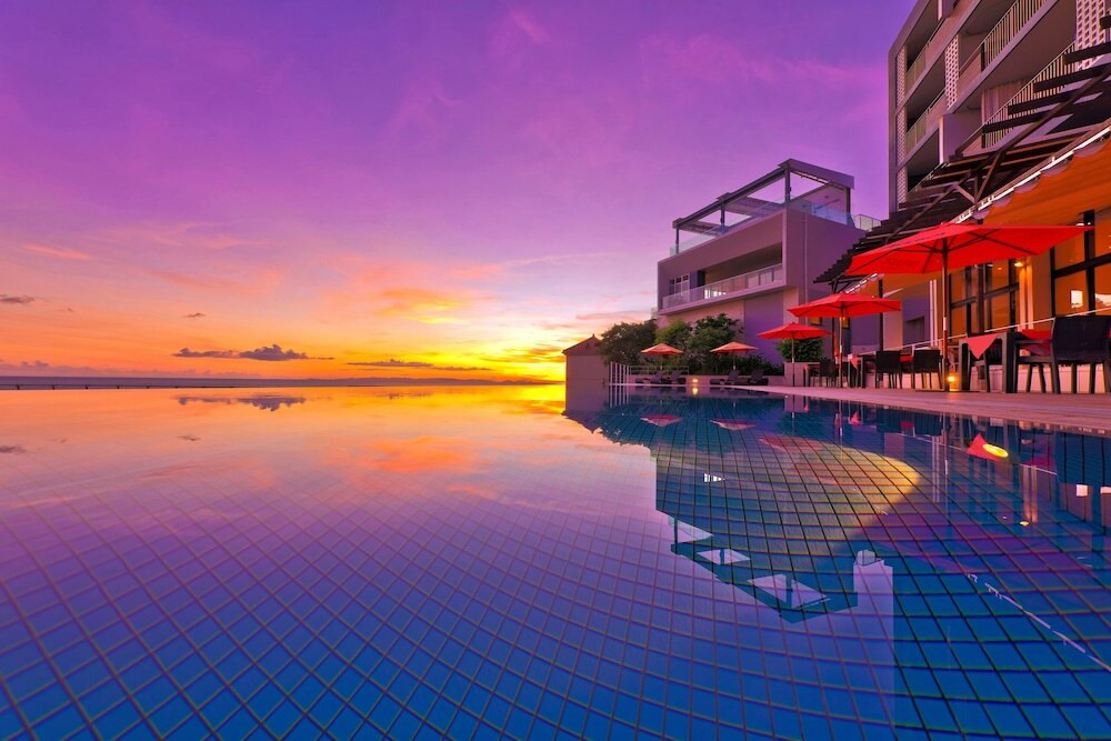 8.琉球温泉 瀬長島ホテル4248939