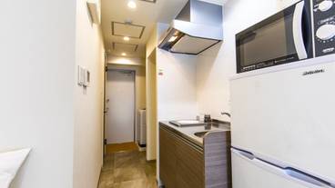 専用キッチン / 12