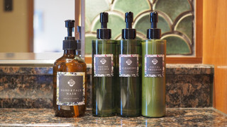 [別邸] 雅 (2階) プレシャスダブル 禁煙