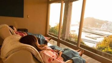 リビング エリア / 24