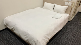 セミダブルルーム 禁煙