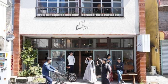 ローカル×ローカル（静岡県 シティホテル） / 1