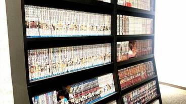 ロビー応接スペース / 9